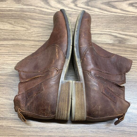 Josef Seibel Women's Sienna 45 Ankle Bootie Womens size 39 US 8 Brown - Picture 2 of 10